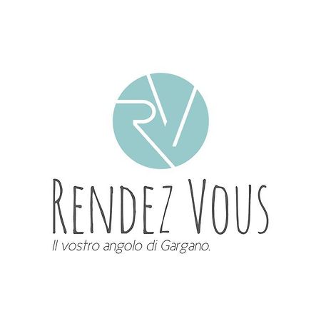 Residence Rendez Vous Vieste Exterior photo