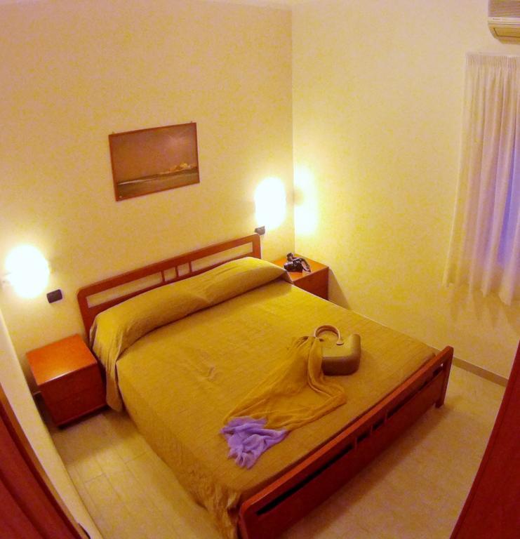 Residence Rendez Vous Vieste Room photo