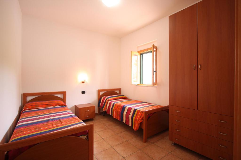 Residence Rendez Vous Vieste Room photo