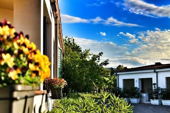 Residence Rendez Vous Vieste Exterior photo